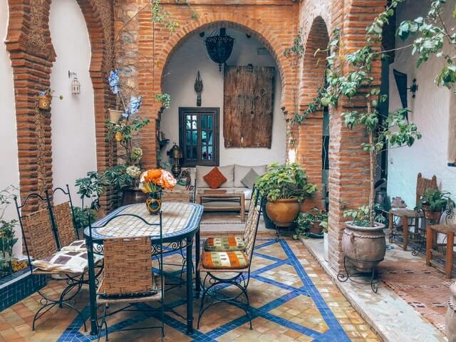 All You Need to Know About Patio Tiling