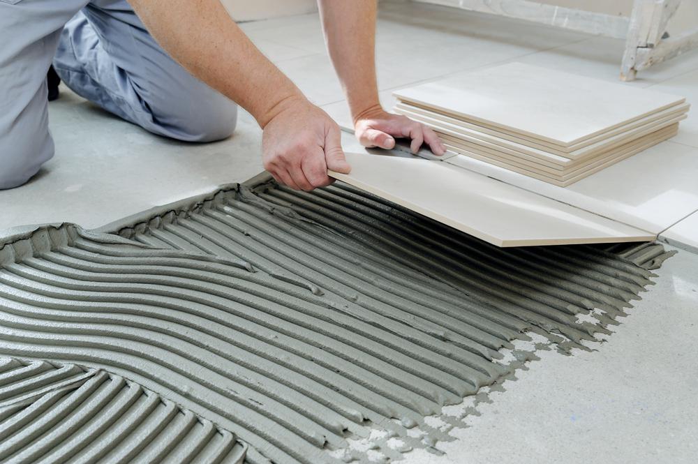 5 Types of Tiles to Consider for Your Bathroom Renovation