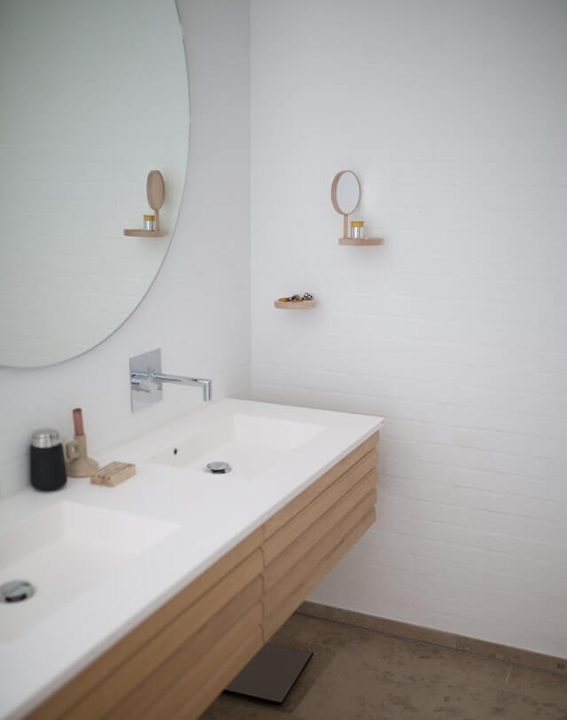 Ultimate Tiling Bathroom Renovation