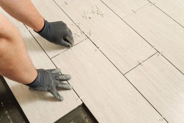 timeless choice rectangular tiles installations